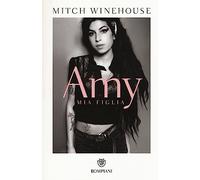 Amy, mia figlia