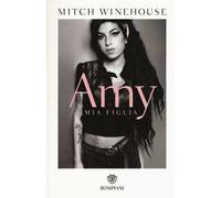 Amy, mia figlia