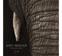 Amy Millan Masters of the Burial (Vinyl LP) 12" Album
