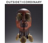 Amy Miller Dehan Outside the Ordinary (Tascabile)