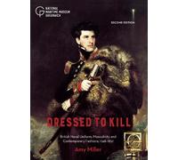 Amy Miller Dressed to Kill (Tascabile)