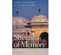 Amy Mills Streets of Memory (Copertina rigida)