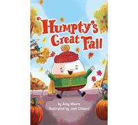 Amy Moore Humpty's Great Fall (Copertina rigida)