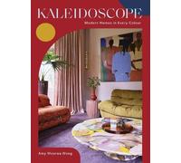 Amy Moorea Wong Kaleidoscope (Copertina rigida)