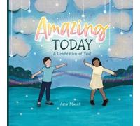 Amy Mucci Amazing Today (Tascabile)
