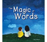 Amy Mucci The Magic of Words (Tascabile)