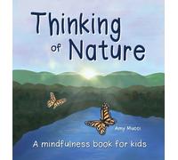 Amy Mucci Thinking of Nature (Copertina rigida)