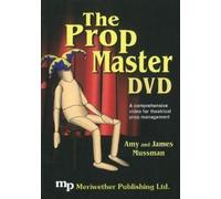 Amy Mussman James Mussman Prop Master DVD (Digital)
