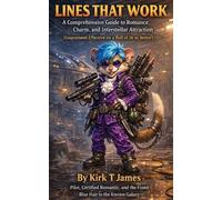 Amy N Kaplan Lines That Work (Tascabile)