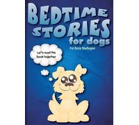 Amy Neftzger Bedtime Stories for Dogs And Bedtime Stories For Cats (Tascabile)