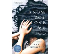 Amy Neswald I Know You Love Me, Too (Tascabile)