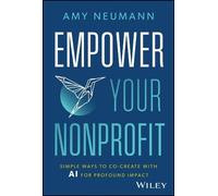 Amy Neumann Empower Your Nonprofit (Copertina rigida)