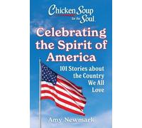 Amy Newmark Chicken Soup for the Soul: Celebrat (Tascabile) (PRESALE 04/06/2026)