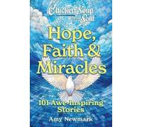 Amy Newmark Chicken Soup for the Soul: Hope, Fa (Tascabile) (PRESALE 06/11/2025)