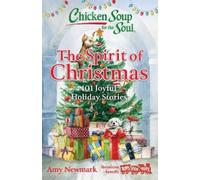 Amy Newmark Chicken Soup for the Soul: The Spir (Tascabile) (PRESALE 04/12/2025)