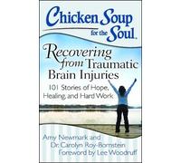 Amy Newmark Dr. Ca Chicken Soup for the Soul: Recovering from Traum (Tascabile)