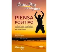Amy Newmark Mark Víctor Hansen Jack Canfield Wen Caldo de Pollo Par (Tascabile)