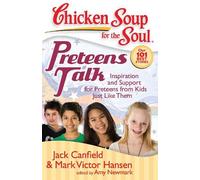 Amy Newmark Mark Victor Hansen Jack Chicken Soup for the Soul: Pret (Tascabile)