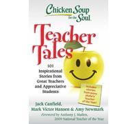 Amy Newmark Mark Victor Hansen Jack Chicken Soup for the Soul: Teac (Tascabile)
