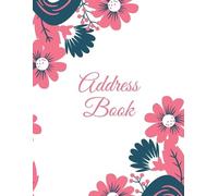 Amy Newton Address Book (Tascabile)