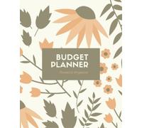 Amy Newton Budget Planner (Tascabile)
