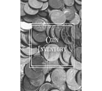Amy Newton Coin Inventory (Tascabile)