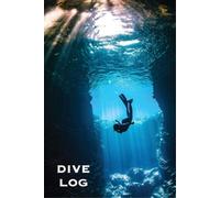 Amy Newton Dive Log (Tascabile)