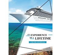 Amy Newton Newton, Amy Cruise Journal (Tascabile)