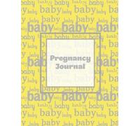Amy Newton Pregnancy Journal (Tascabile)