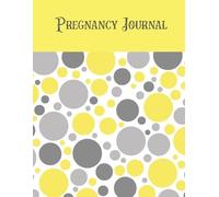 Amy Newton Pregnancy Journal (Tascabile)