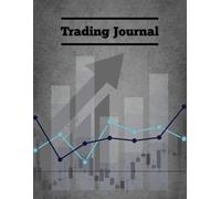 Amy Newton Trading Journal (Tascabile)
