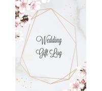 Amy Newton Wedding Gift Log (Tascabile)
