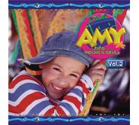 Amy - Nina De La Mochila Azul 2