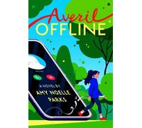 Amy Noelle Parks Averil Offline (Copertina rigida)
