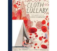 Amy Novesky Cloth Lullaby (Copertina rigida)
