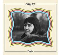 Amy O - Elastic