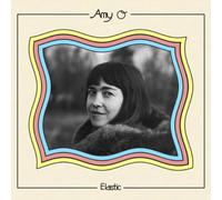 Amy O Elastic Album