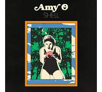 Amy O - Shell