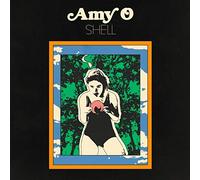 Amy O - Shell