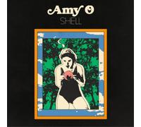 Amy O - Shell