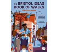 Amy O'Beirne Robin Askew Eugene Byrne Melan The Bristol Ideas Book (Tascabile)