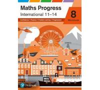 Amy O'Brien Keith Gallick Diane Oliver Keith Maths Progress Interna (Tascabile)