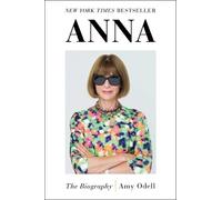 Amy Odell Anna (Copertina rigida)