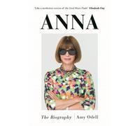 Amy Odell Anna (Tascabile)