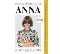 Amy Odell Anna (Tascabile)