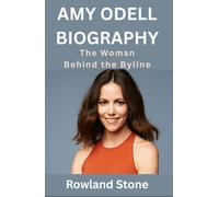 Amy Odell Biography : The Woman Behind the Byline: From Fashion Editor to Cultural Commentator