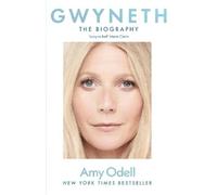 Amy Odell Gwyneth (Tascabile)