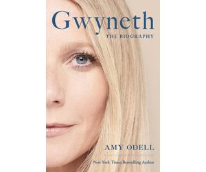 Amy Odell Gwyneth: The Biography (Tascabile)