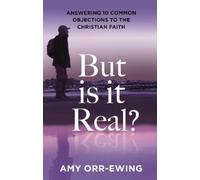 Amy Orr-Ewing But Is It Real? (Tascabile)