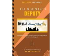 Amy Padilla The Werewolf's Deputy (Tascabile)